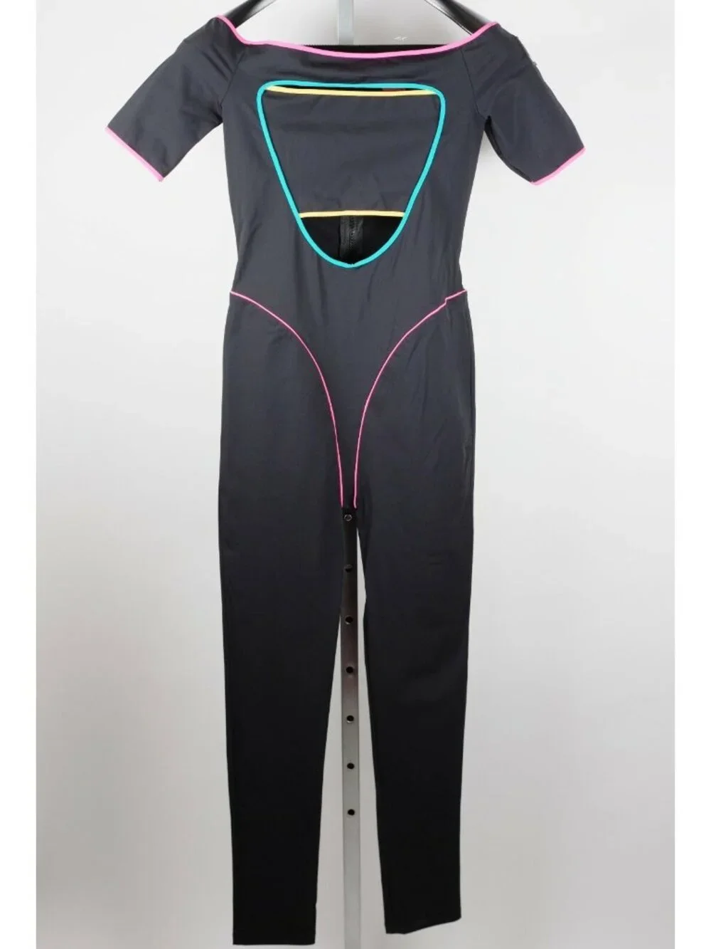 ZARA x Purple Magazine jumpsuit sz Small